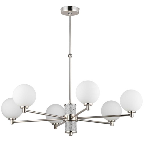 Подвесной светильник KUTEK COMO COM-ZW-6(BN/3)B