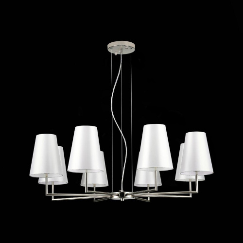 Подвесная люстра Evoluce Bellino SLE105903-08 фото 2