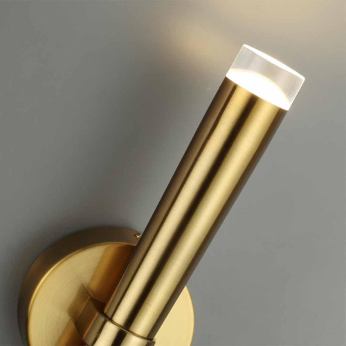 Бра Odeon Light Frida 4352/5WL фото 5