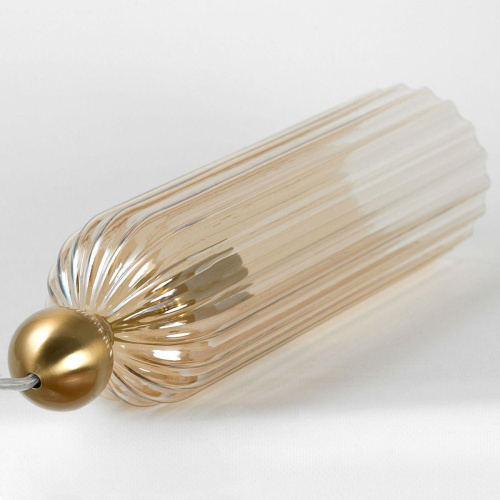 Подвесной светильник Lussole Albany LSP-8959 фото 4 Подвесной светильник Lussole Albany LSP-8959 фото 4