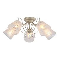 Люстра потолочная OML-53007-05