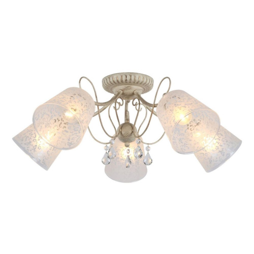 Люстра потолочная OML-53007-05