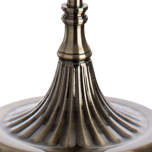 Декоративныая настольная лампа Arte Lamp SCANDY A5125LT-1AB фото 3
