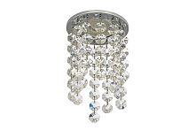 Спот встраиваемый Dio D'Arte Elite Osimo GU10.5.14.8.124 N