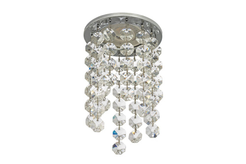 Спот встраиваемый Dio D'Arte Elite Osimo GU10.5.14.8.124 N