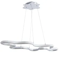 Подвесная люстра Arte Lamp LAGO A9425SP-1CC