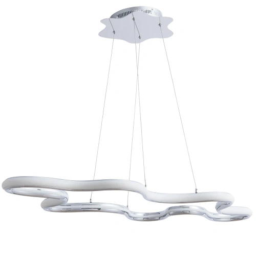 Подвесная люстра Arte Lamp LAGO A9425SP-1CC Подвесная люстра Arte Lamp LAGO A9425SP-1CC