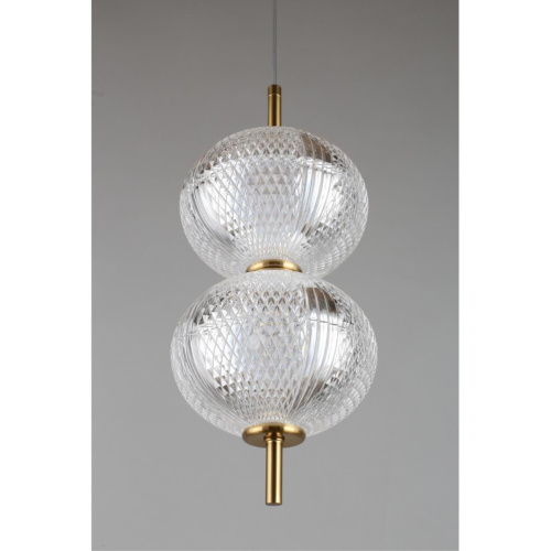 Светильник подвесной OML-68806-02 фото 7