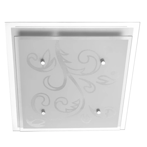 Потолочный светильник Arte Lamp SINDERELLA A4866PL-2CC Потолочный светильник Arte Lamp SINDERELLA A4866PL-2CC