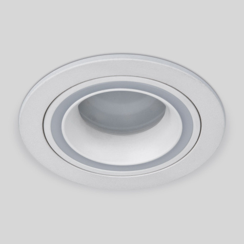 Встраиваемый точечный светильник 1081/1 фото 4 Встраиваемый точечный светильник 1081/1 фото 4