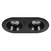D6570707 Светильник DOMINO ROUND МR16 (214657+214607+214607)