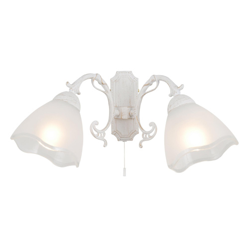 Citilux Латур CL413420 Бра с выключателем Патина Citilux Латур CL413420 Бра с выключателем Патина