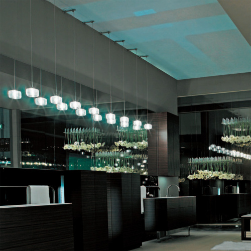 Подвесной светильник SP DAMASCO C BC фото 4