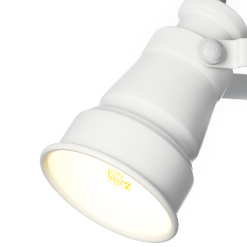 Citilux Бейкер CL541510 Спот поворотный с выключателем Белый фото 16