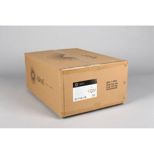 Люстра подвесная APL.716.03.08 фото 12