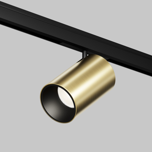 Трековый светильник Technical TR187-1-5W4K-M-BBS фото 8 Трековый светильник Technical TR187-1-5W4K-M-BBS фото 8