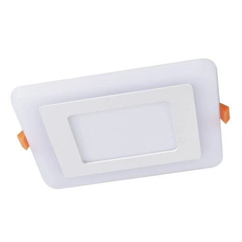 Встраиваемый светильник Arte Lamp VEGA A7509PL-2WH Встраиваемый светильник Arte Lamp VEGA A7509PL-2WH