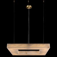 Подвесная люстра Certezza FL1165-4C1