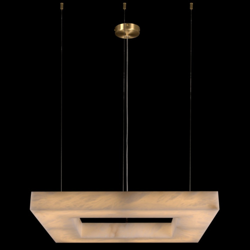 Подвесная люстра Certezza FL1165-4C1 Подвесная люстра Certezza FL1165-4C1