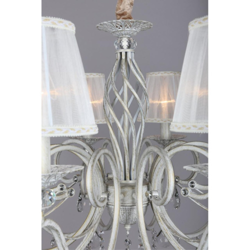 Люстра подвесная OML-79103-10 фото 7 Люстра подвесная OML-79103-10 фото 7