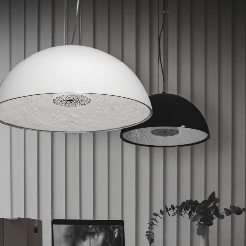 10106/400 Black Подвесной светильник LOFT IT Mirabell фото 3 10106/400 Black Подвесной светильник LOFT IT Mirabell фото 3