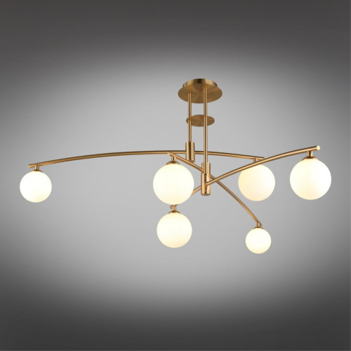 Люстра потолочная APL.621.07.06 фото 3