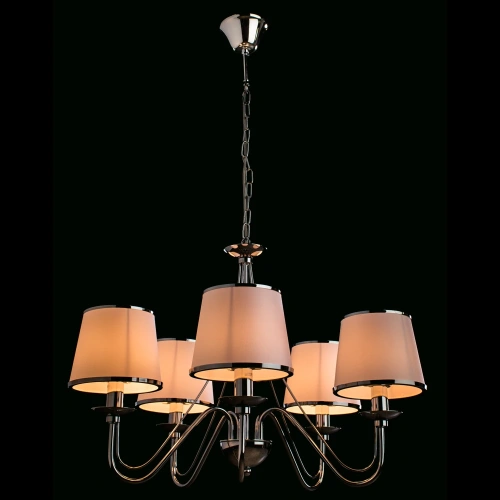 Подвесная люстра Arte Lamp AURORA A1150LM-5CC фото 2