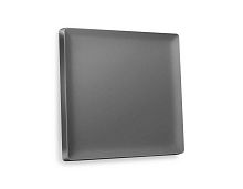 Лицевая панель выключателя AMBRELLA VOLT AP6510