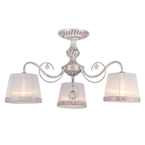 Люстра потолочная OML-54107-03