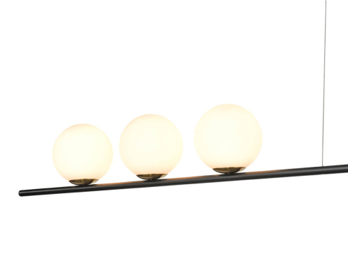 Подвесной светильник Vele Luce Corda VL5534P04 фото 5