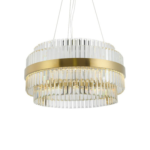 Люстра Liberty br. titanium gold Люстра Liberty br. titanium gold