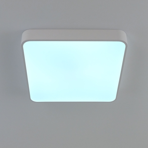 Citilux Купер CL724K70G0 LED RGB Светильник с пультом Белый фото 12 Citilux Купер CL724K70G0 LED RGB Светильник с пультом Белый фото 12