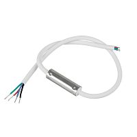Провод питания ARL-WAVE-20AWG-4W-D4.5-CU-500 White Arlight 060020