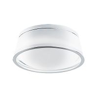 072172 Светильник MATURO LED 7W 650LM ХРОМ 3000K