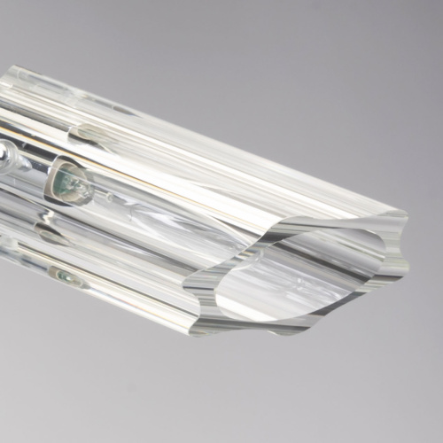 Люстра потолочная MW-Light Олимпия 106011508 фото 2