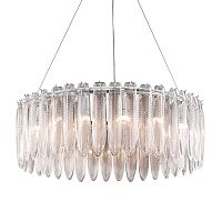 Люстра MD22027002-D85 chrome