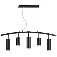 Комплект с подвесной люстрой Lightstar Rullo (571735+214437-2+214487-3+202430-5) LR7353728730