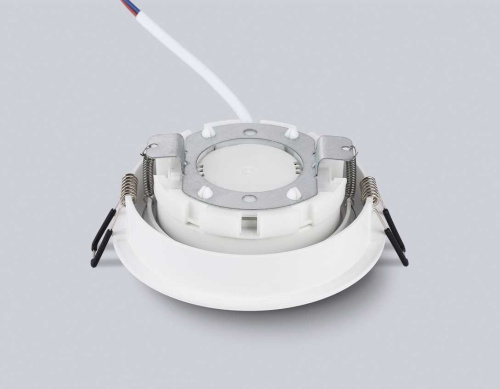 Светильник встраиваемый Ambrella Light TN6601 фото 4