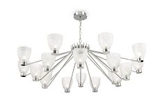 Подвесной светильник Maytoni MOD068PL-18CH