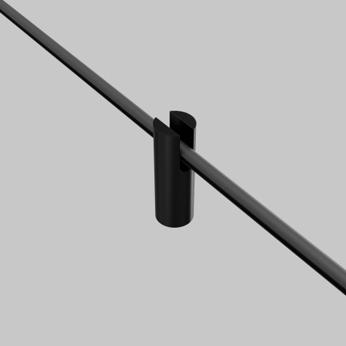 Трековый светильник Technical TR235-1-5W3K-B фото 4 Трековый светильник Technical TR235-1-5W3K-B фото 4