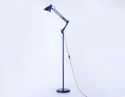 Светильник напольный с выключателем на проводе E27*1 фото 6 Светильник напольный с выключателем на проводе E27*1 фото 6
