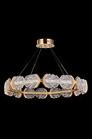 Люстра подвесная Pianta FL1170-6P