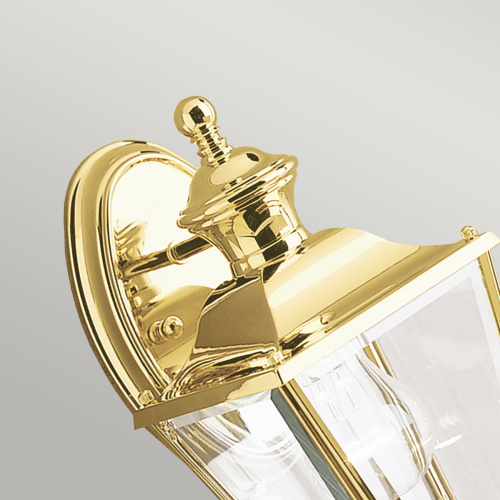 Настенный фонарь KL-BAY-SHORE2-S Kichler, арт. KL-BAY-SHORE2-S фото 4