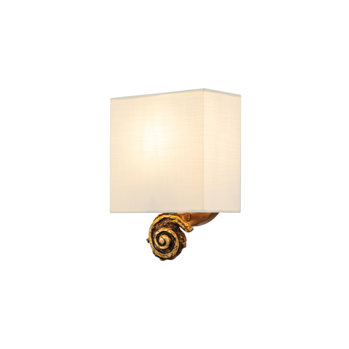 Бра Elstead, Арт. FB-SWIRL-1S-G Бра Elstead, Арт. FB-SWIRL-1S-G