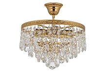 Потолочная люстра Arti Lampadari Elite Castellana E 1.3.30.608 G