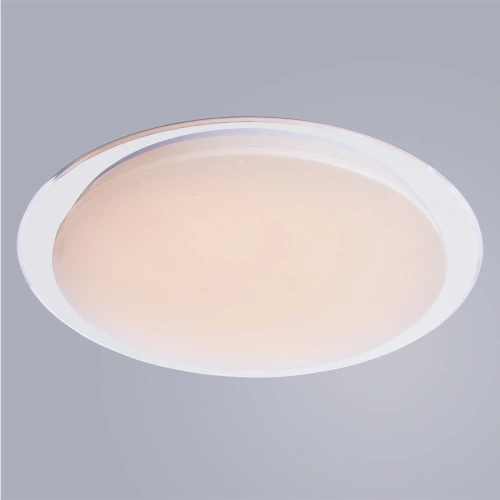 Потолочный светильник Arte Lamp SELENE A6040PL-1WH фото 2