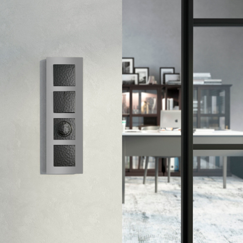 Диммер (Hammar черный) W1242008 фото 4 Диммер (Hammar черный) W1242008 фото 4