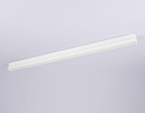 Шинопровод встраиваемый Ambrella Light Track System Magnetic 220V GL1011 фото 8