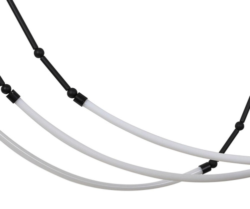 Подвесной светодиодный светильник Kink Light Бофорт 08060-3AS,19 фото 3