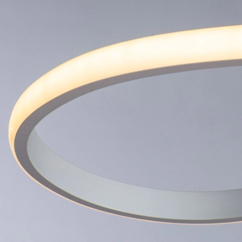 Потолочная люстра Arte Lamp DIADEMA A2526PL-4WH фото 4 Потолочная люстра Arte Lamp DIADEMA A2526PL-4WH фото 4